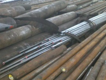 承留镇40CrMnMo7模具钢