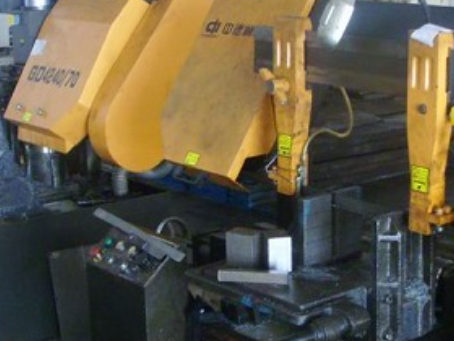 承留镇SM45模具钢