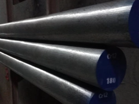 承留镇Cr12模具钢