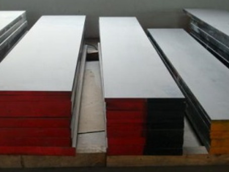 承留镇Cr12MoV模具钢