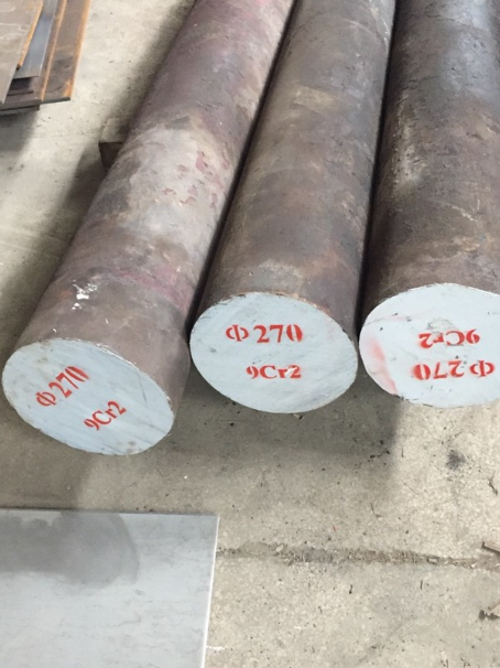 承留镇9Cr2工具钢