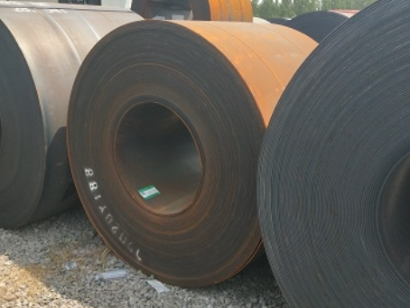 承留镇Q355NHB耐候板